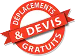 Devis gratuit